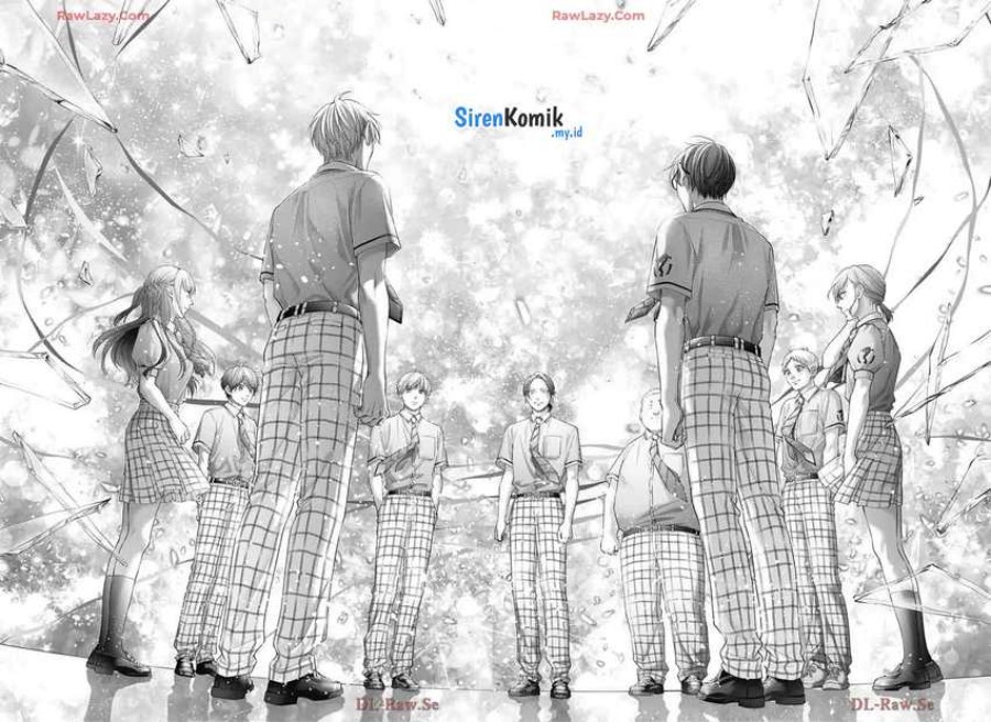 Kono Oto Tomare! Chapter 138 Gambar 38